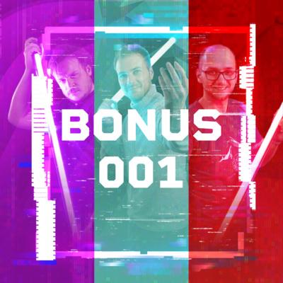 Problém prvního hráče - podcast o stolních hrách